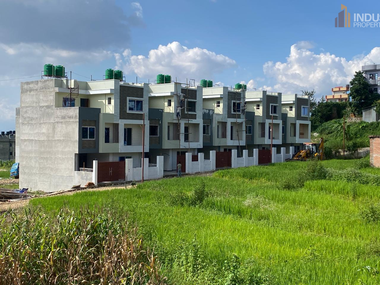 Picture of Mahalaxmi Municipality, Bagmati